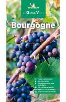 Guide vert bourgogne