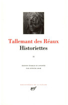 Historiettes - vol02