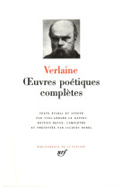 Oeuvres poetiques completes