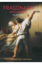 Fragonard amoureux