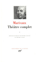 Theatre complet - vol01