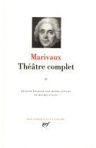 Theatre complet - vol02