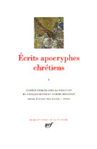 Ecrits apocryphes chretiens - vol02