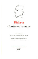 Contes et romans