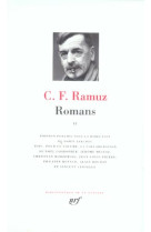 Romans - vol02