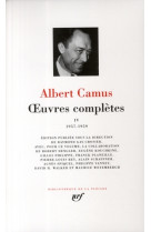 Oeuvres completes - vol04 - 1957-1959