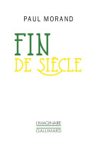 Fin de siecle