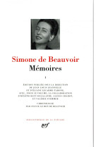 Memoires - vol01