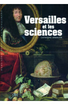 Versailles et les sciences