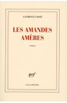 Les amandes ameres