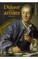 Diderot et ses artistes