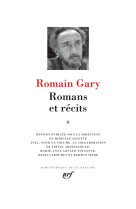 Romans et recits - vol02