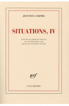 Situations - vol04 - avril 1950 - avril 1953