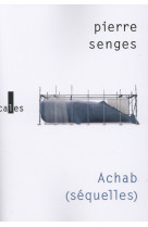 Achab (sequelles)