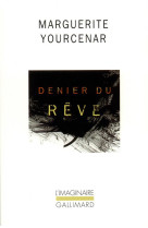 Denier du reve