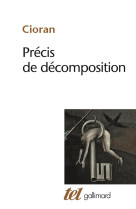 Precis de decomposition