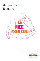 Le vice-consul