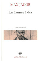 Le cornet a des