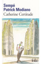 Catherine certitude