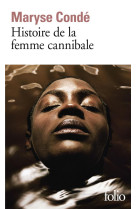 Histoire de la femme cannibale