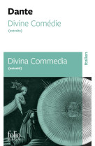 Divine comedie (extraits) /divina commedia (estratti)