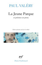 La jeune parque / l- ange /agathe /histoires brisees