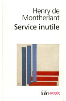 Service inutile