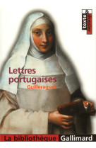 Lettres portugaises