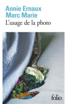 L-usage de la photo