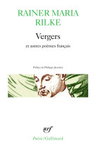 Vergers / les quatrains valaisans /les roses /les fenetres /tendres impots a la france