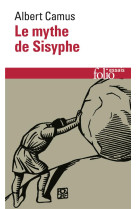 Le mythe de sisyphe - essai sur l-absurde