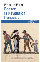 Penser la revolution francaise