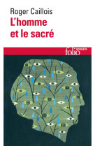 L-homme et le sacre