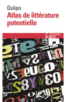 Atlas de litterature potentielle