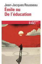 Emile ou de l-education