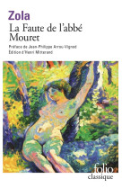 Les rougon-macquart - v - la faute de l-abbe mouret