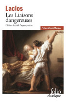 Les liaisons dangereuses