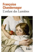 L-enfant des lumieres