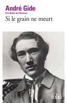 Si le grain ne meurt