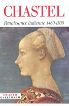 Renaissance italienne - (1460-1500)