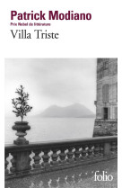 Villa triste