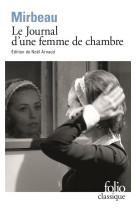 Le journal d-une femme de chambre