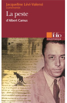 La peste d-albert camus (essai et dossier)