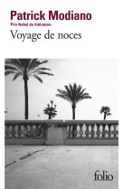 Voyage de noces