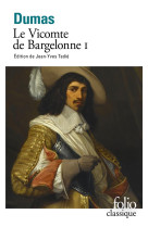 Le vicomte de bragelonne - vol01