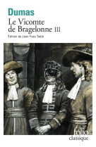 Le vicomte de bragelonne - vol03