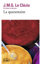 La quarantaine