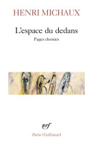 L-espace du dedans - (1927-1959)