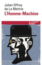 L-homme-machine