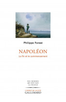 Napoleon - la fin et le commencement